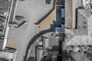 Aerial Four- click for photo gallery